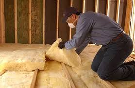 Types of Insulation We Offer in Oaklyn, NJ